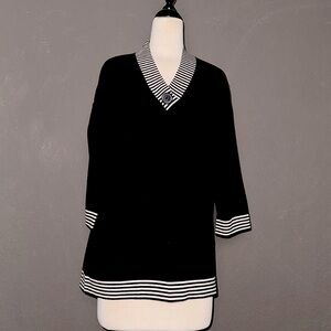 Gerry Weber Lightweight knit Top